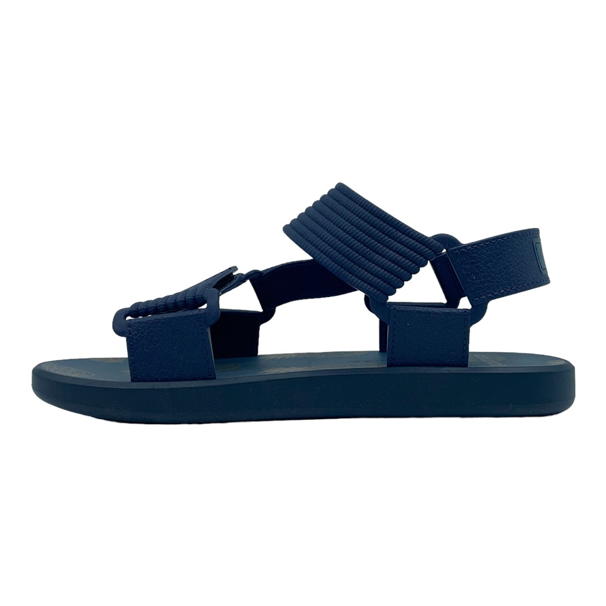 Calzado verano ILHEUS SAND AZUL GRIS