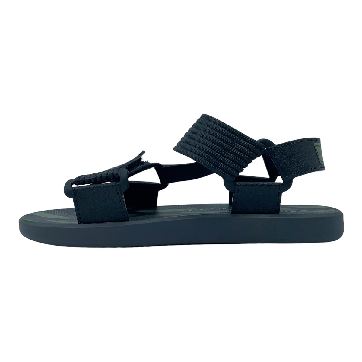 Calzado verano ILHEUS SAND GRIS VERDE