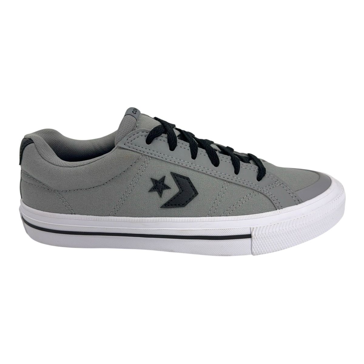 Zapatilla urbano CONVERSE SPORT CASUAL GRIS