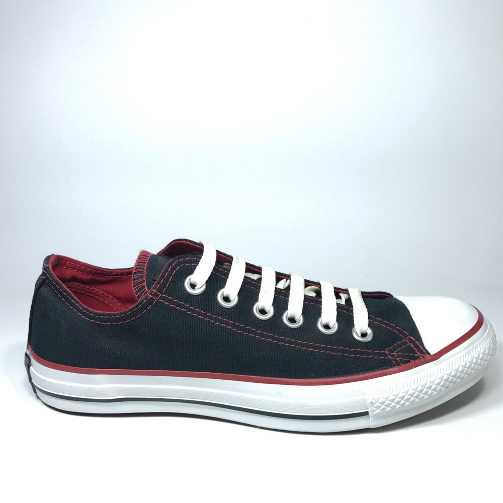 Zapatilla urbano CT AS ROLL DOWN OX  /RED