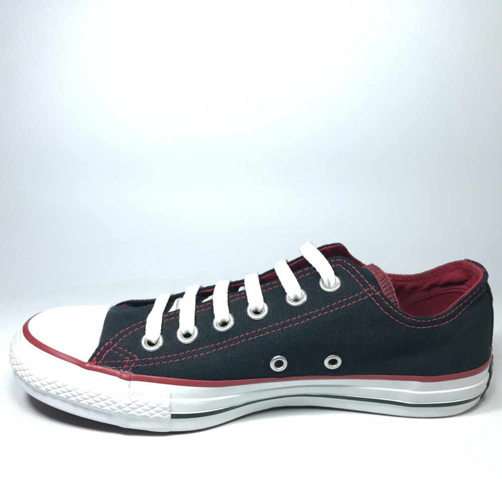 Zapatilla urbano CT AS ROLL DOWN OX  /RED