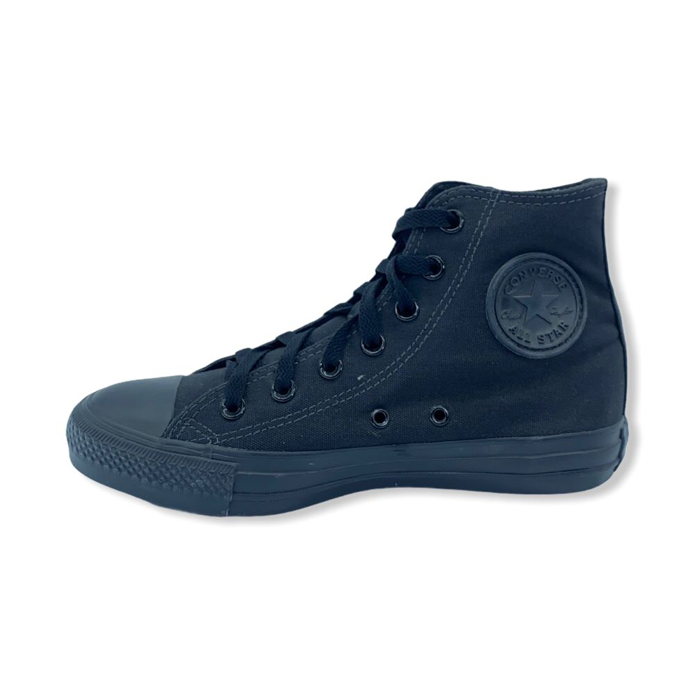 Zapatilla urbano CT AS CORE HI MONOCHROME/14