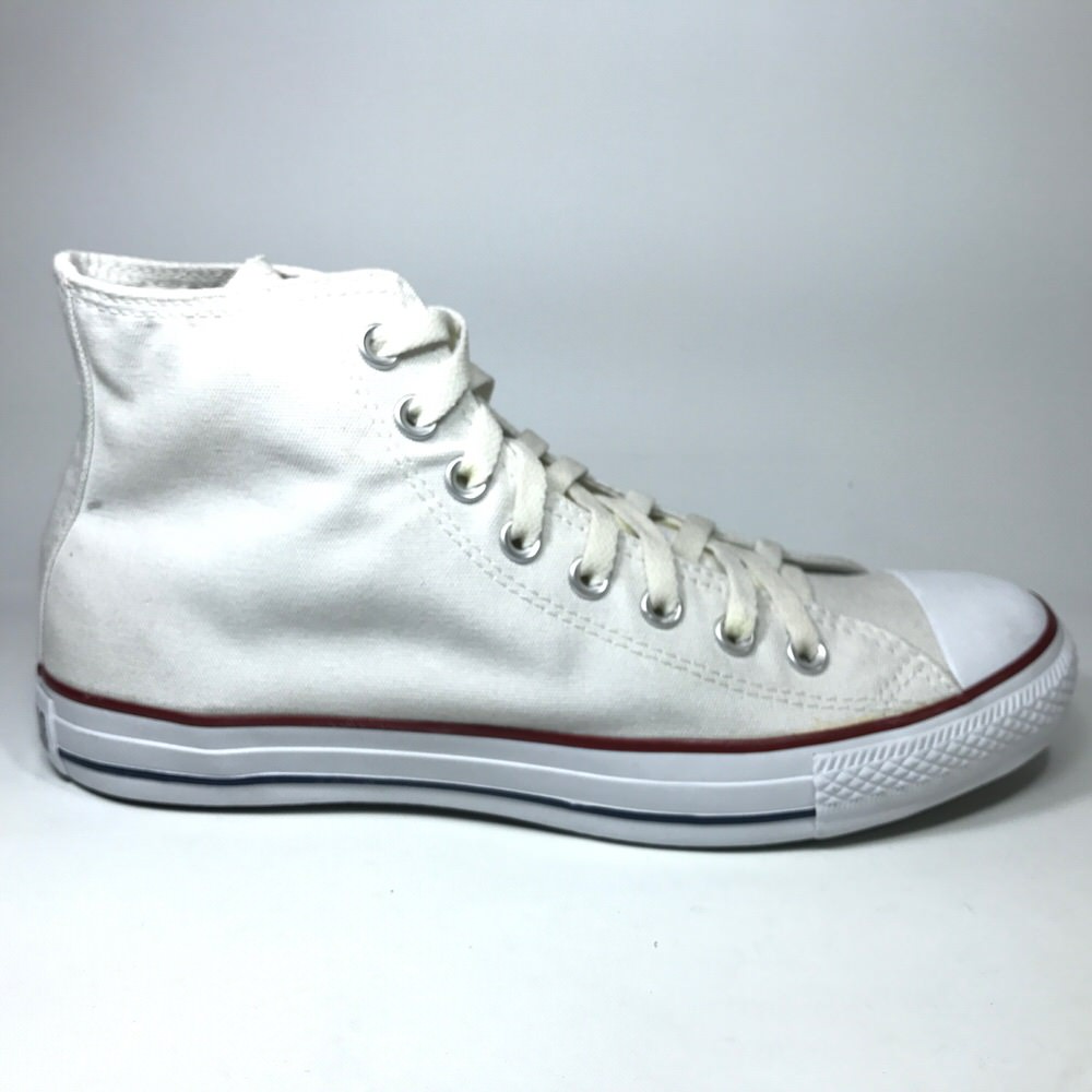 Zapatilla urbano CT AS CORE HI OPTICAL WHITE/14