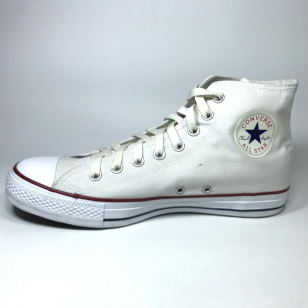 Zapatilla urbano CT AS CORE HI OPTICAL WHITE/14