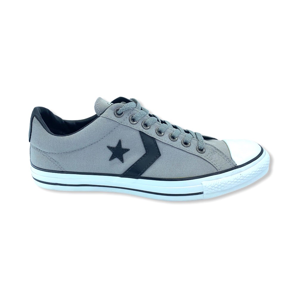 Zapatilla urbano STAR PLAYER OX GREY