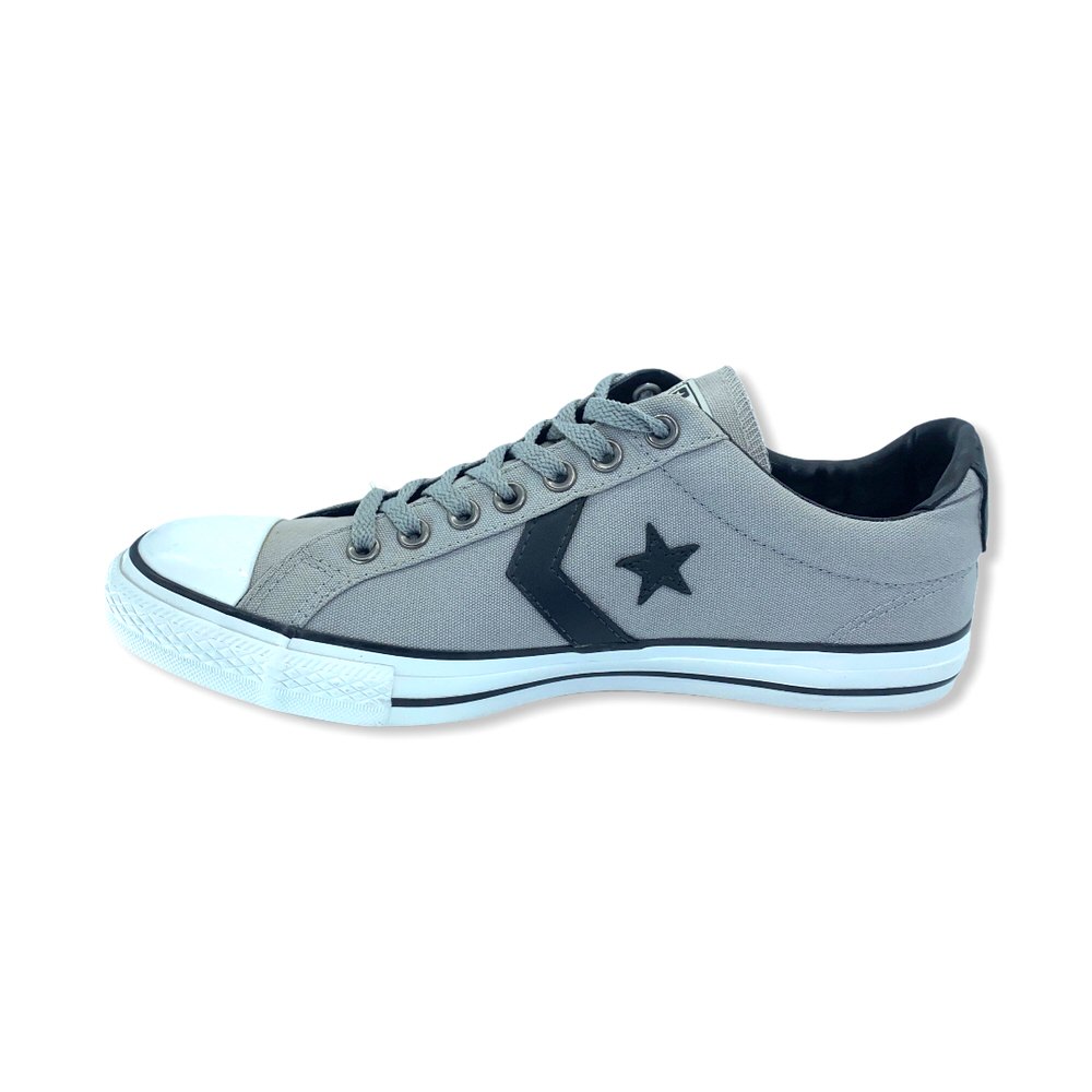 Zapatilla urbano STAR PLAYER OX GREY
