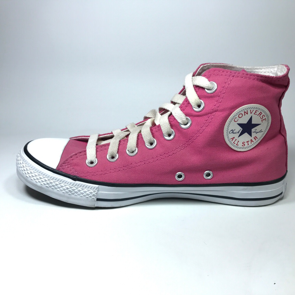 Zapatilla urbano CT AS CORE HI NAVY/14