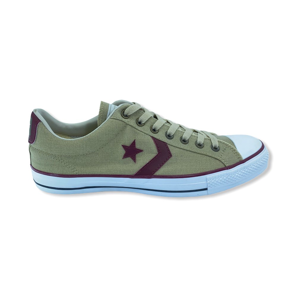Zapatilla urbano STAR PLAYER OX ADVENTURE