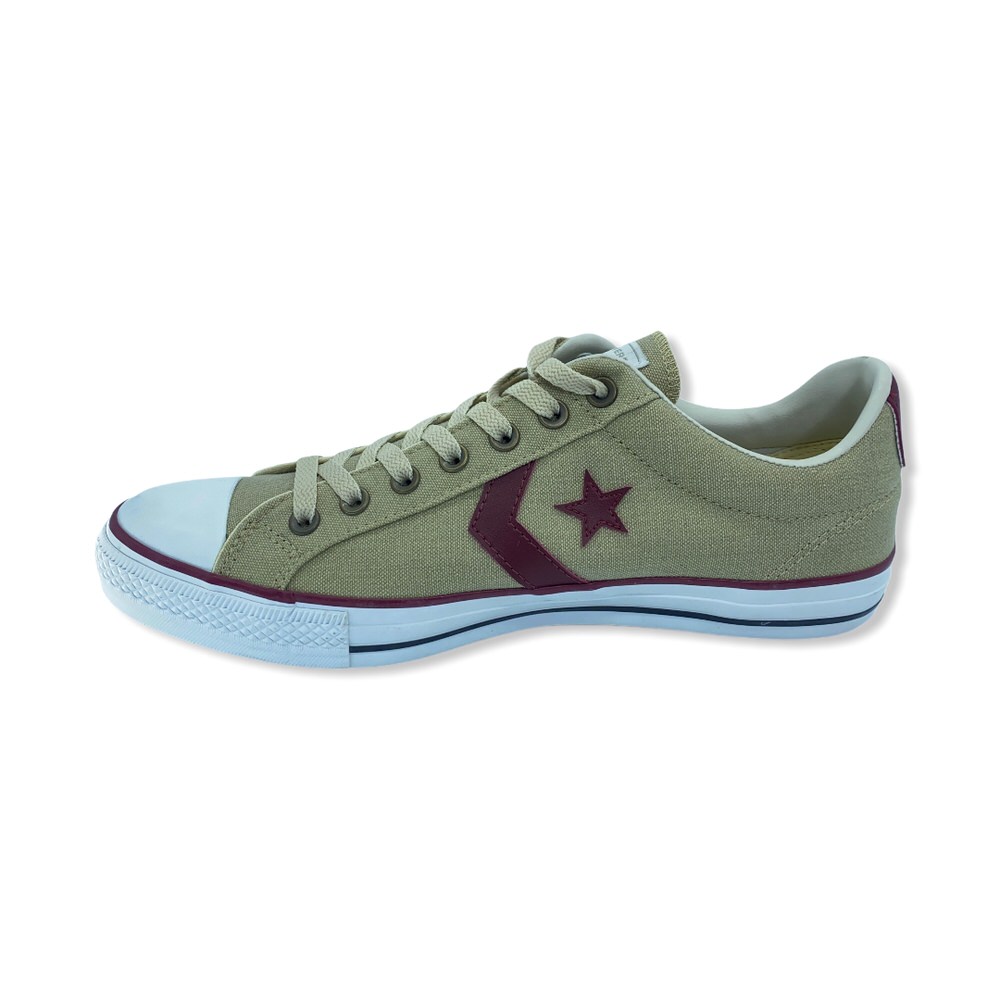 Zapatilla urbano STAR PLAYER OX ADVENTURE