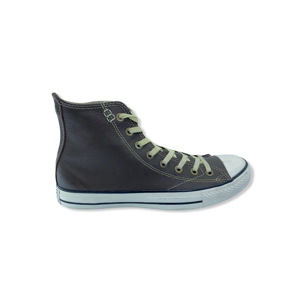 Zapatilla urbano CT AS EUROPEAN HI CHOCOLATE