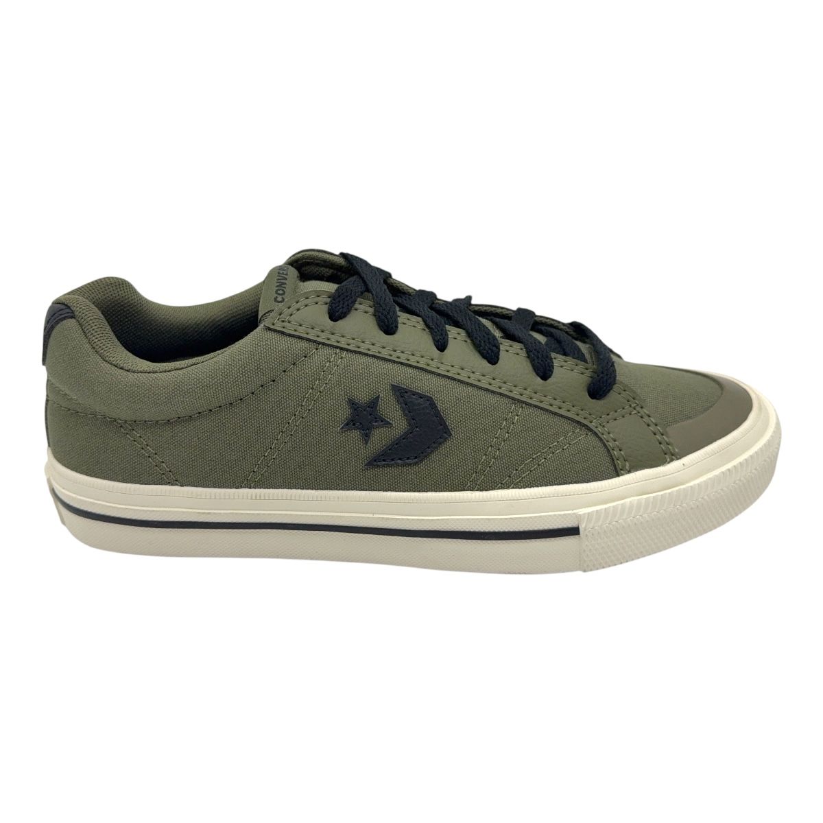 Zapatilla urbano SPORT CASUAL OX UTILITY EGRET