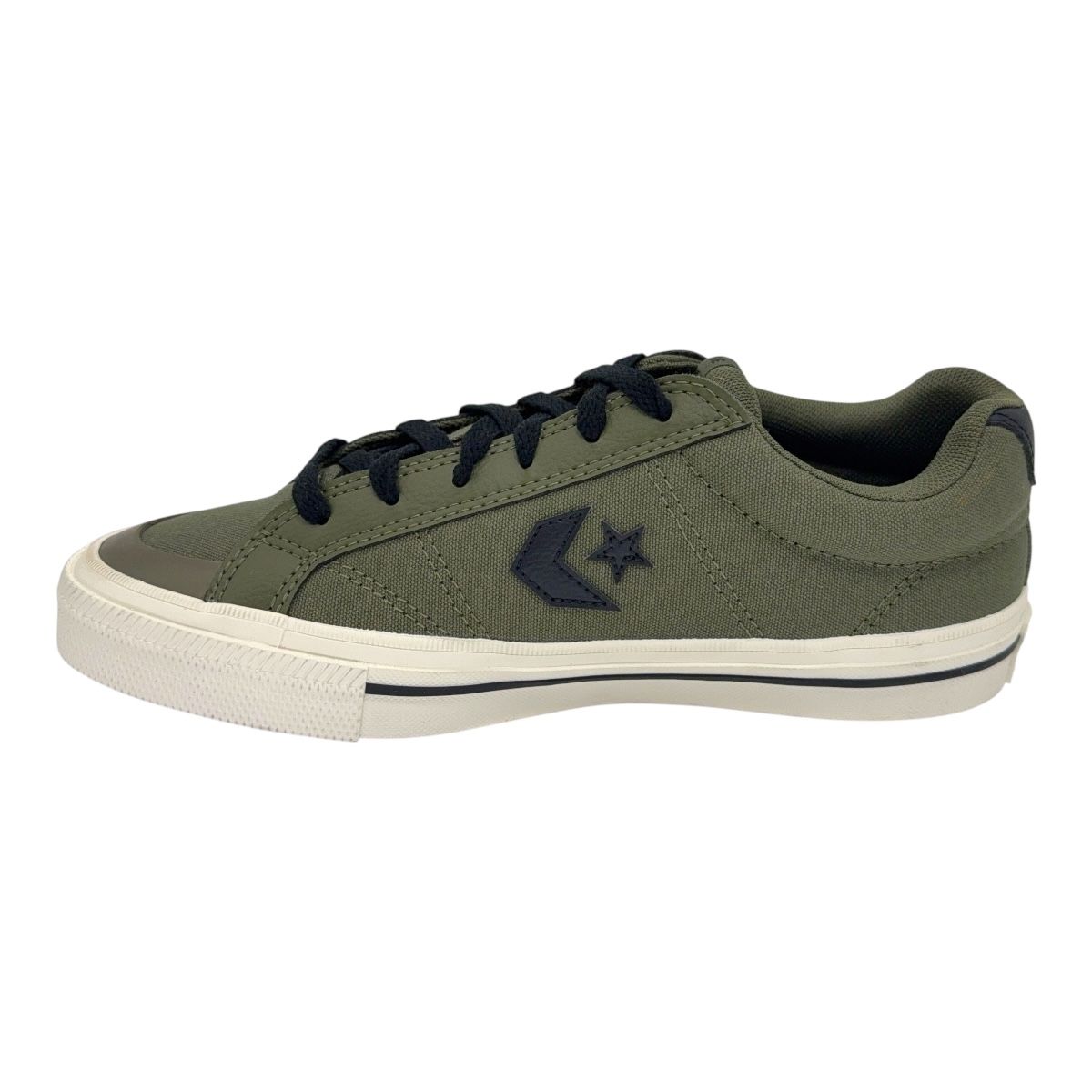 Zapatilla urbano SPORT CASUAL OX UTILITY EGRET