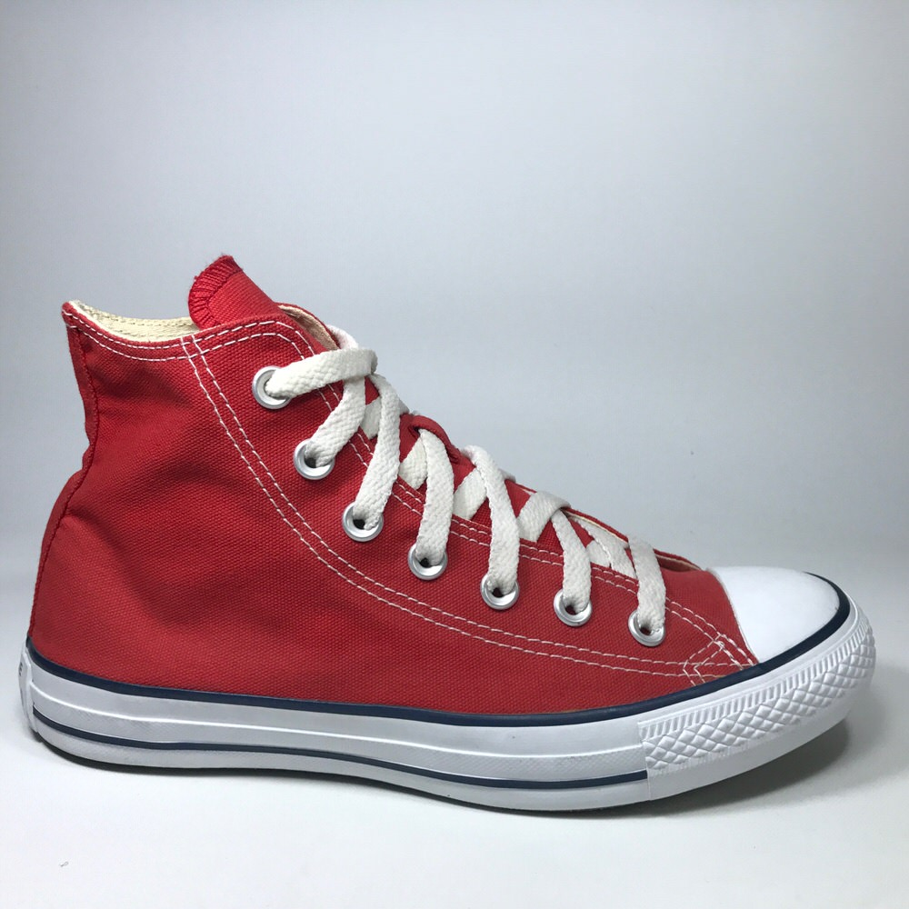 Zapatilla urbano CHUCK TAYLOR RED HI/13