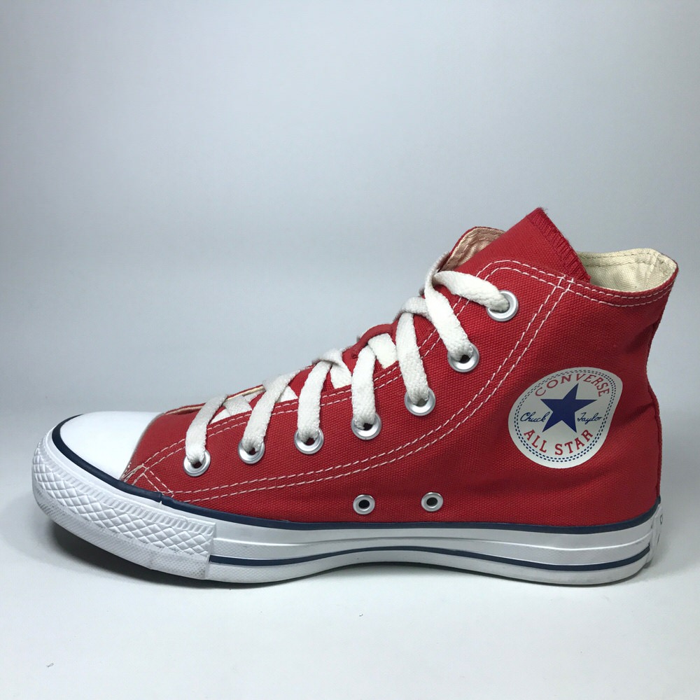 Zapatilla urbano CHUCK TAYLOR RED HI/13