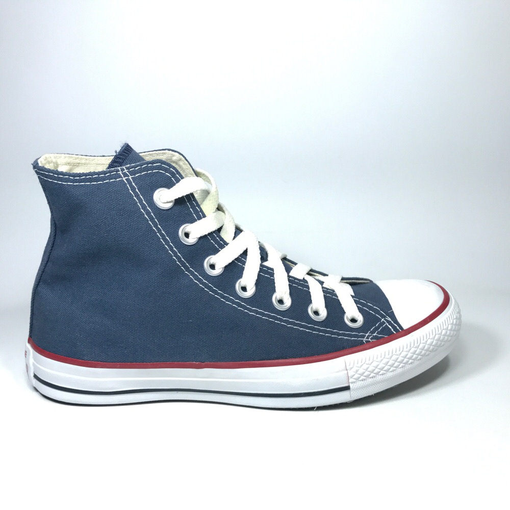 Zapatilla urbano CHUCK TAYLOR ALL STAR HI NAVY/14