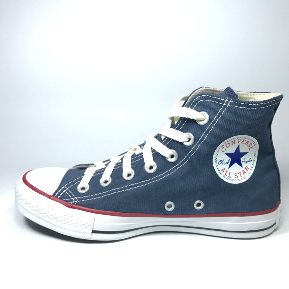 Zapatilla urbano CHUCK TAYLOR ALL STAR HI NAVY/14