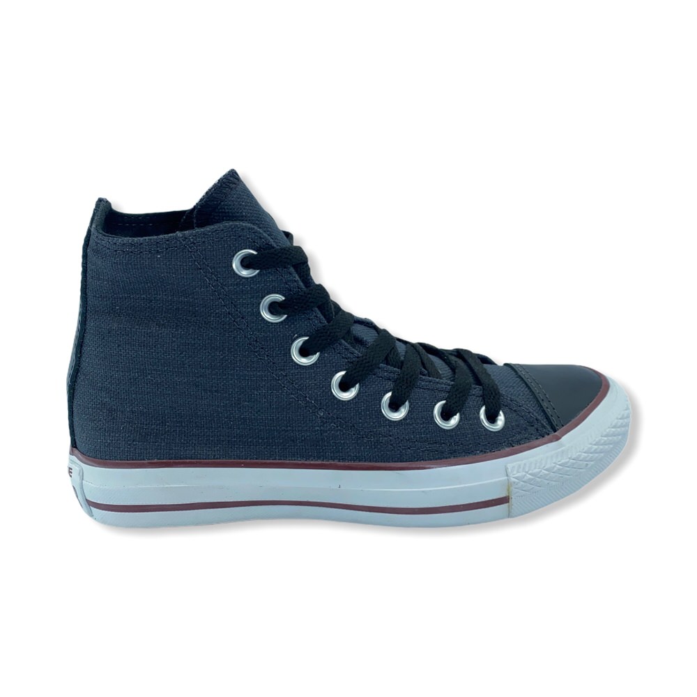 Zapatilla urbano CT ALL STAR HI LINEN/16