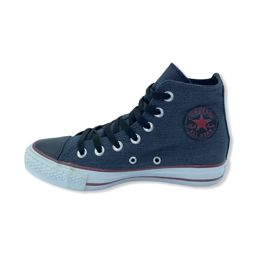 Zapatilla urbano CT ALL STAR HI LINEN/16