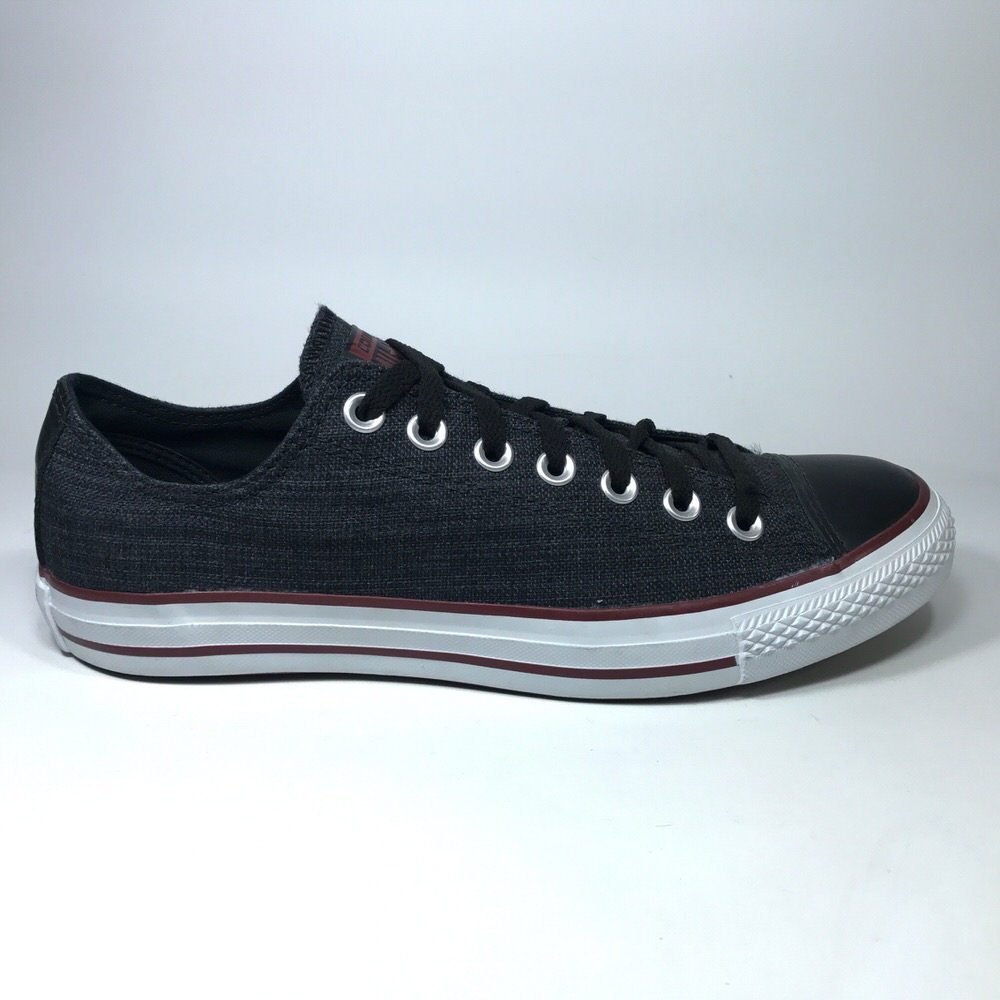 Zapatilla urbano CT ALL STAR LINEN OX