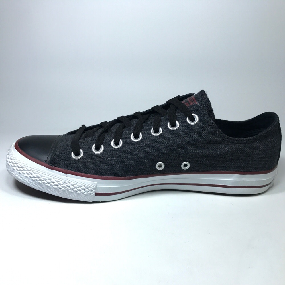 Zapatilla urbano CT ALL STAR LINEN OX