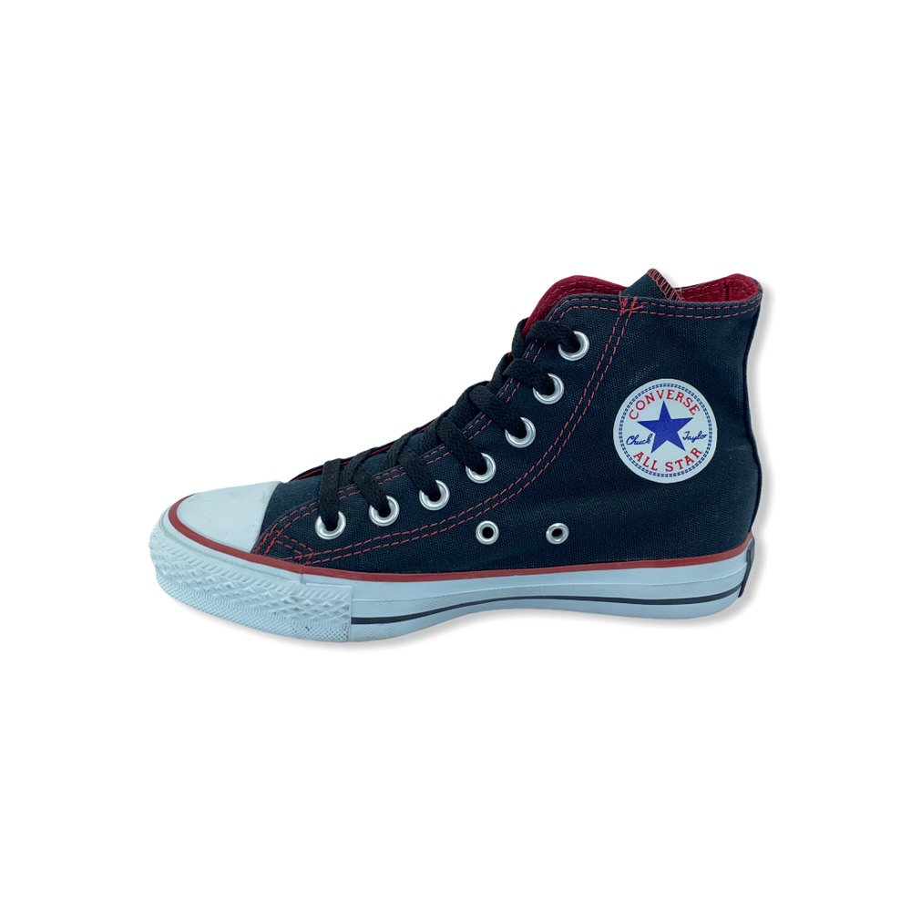 Zapatilla urbano CT ALL STAR TWO FOLD HI /DAR
