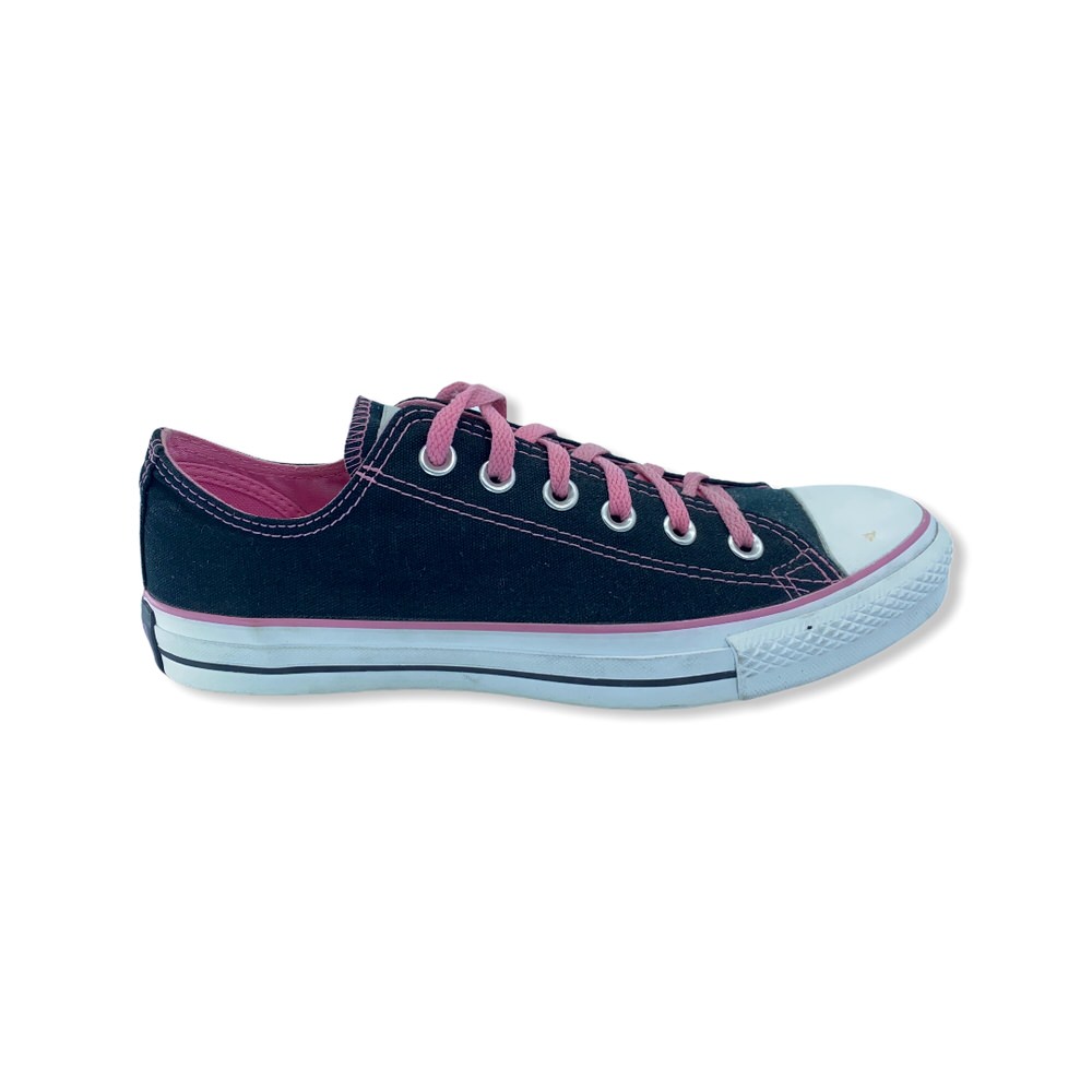 Zapatilla urbano CT ALL STAR TWO FOLD OX /PINK