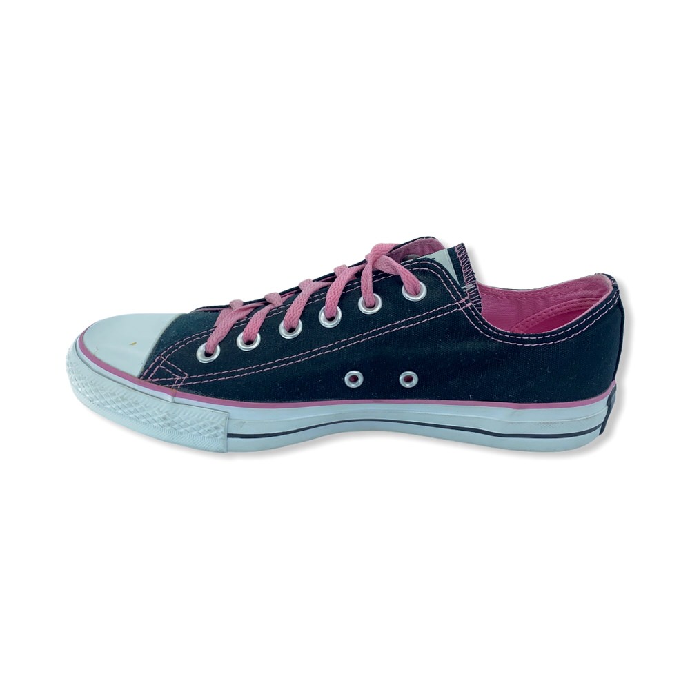 Zapatilla urbano CT ALL STAR TWO FOLD OX /PINK