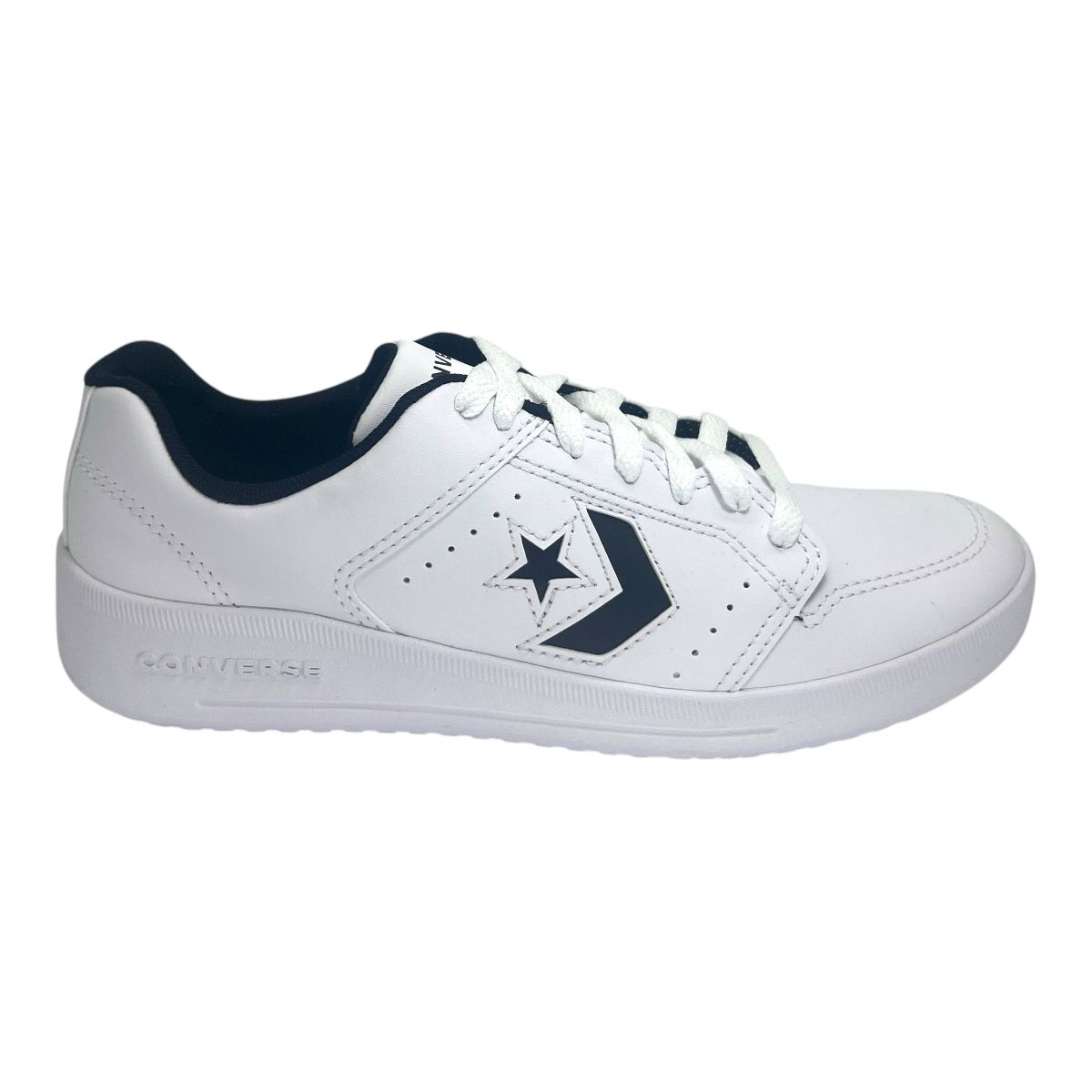 Zapatilla urbano DAY ONE COURT WHITE 