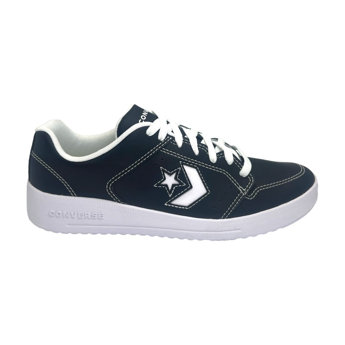 Zapatilla urbano DAY ONE COURT  WHITE