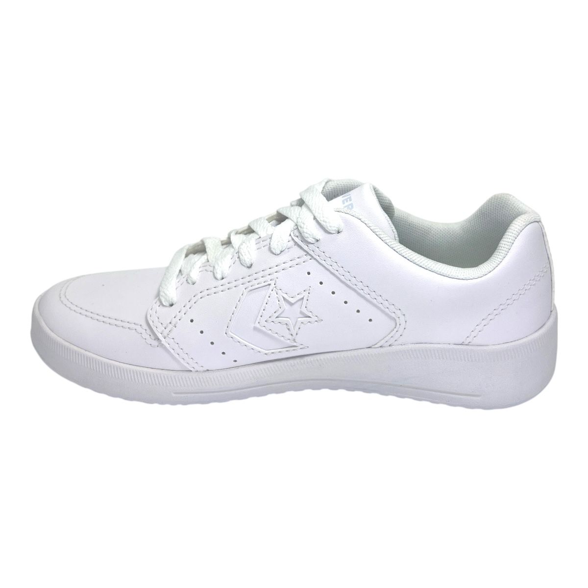 Zapatilla urbano DAY ONE COURT WHITE WHITE