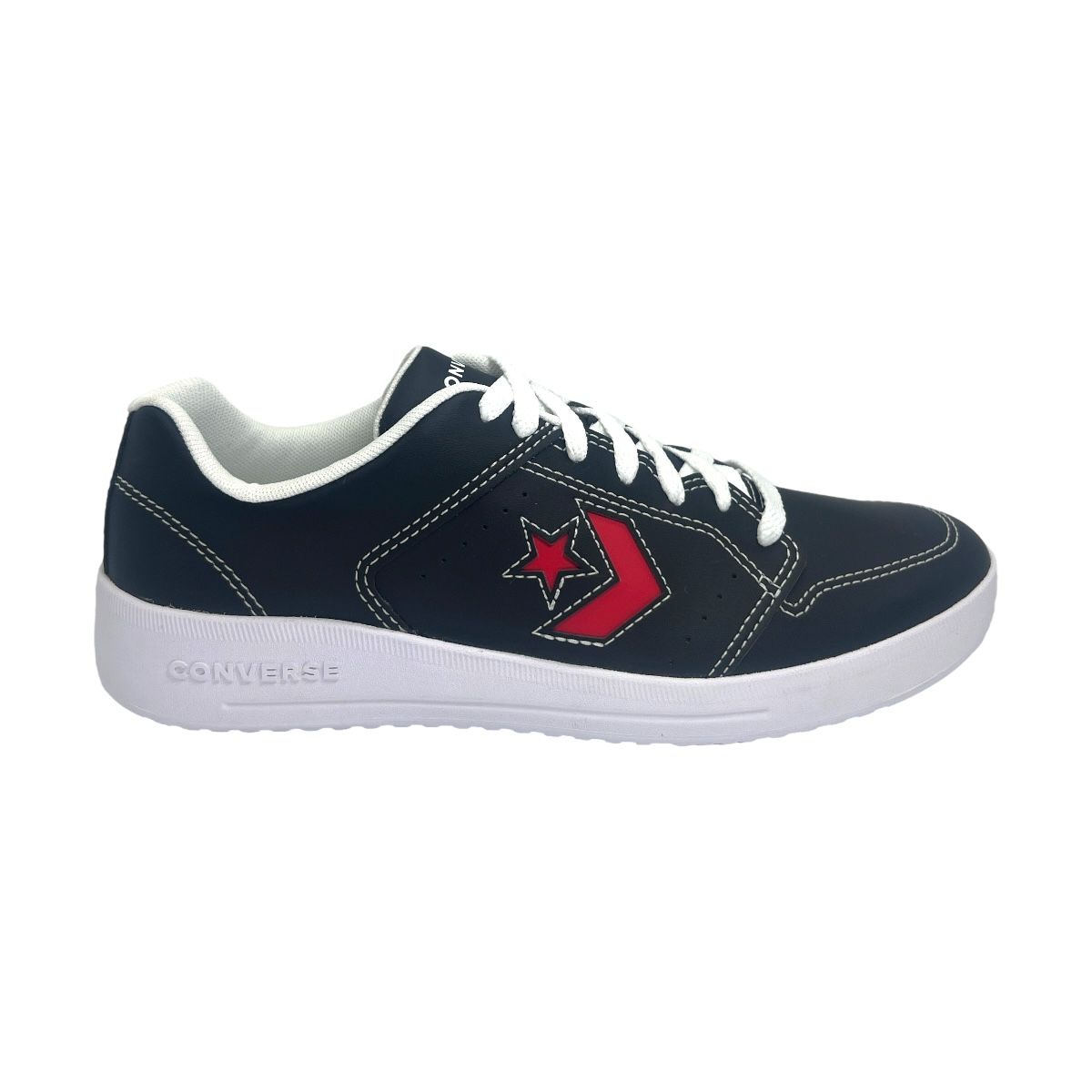 Zapatilla urbano DAY ONE COURT  RED