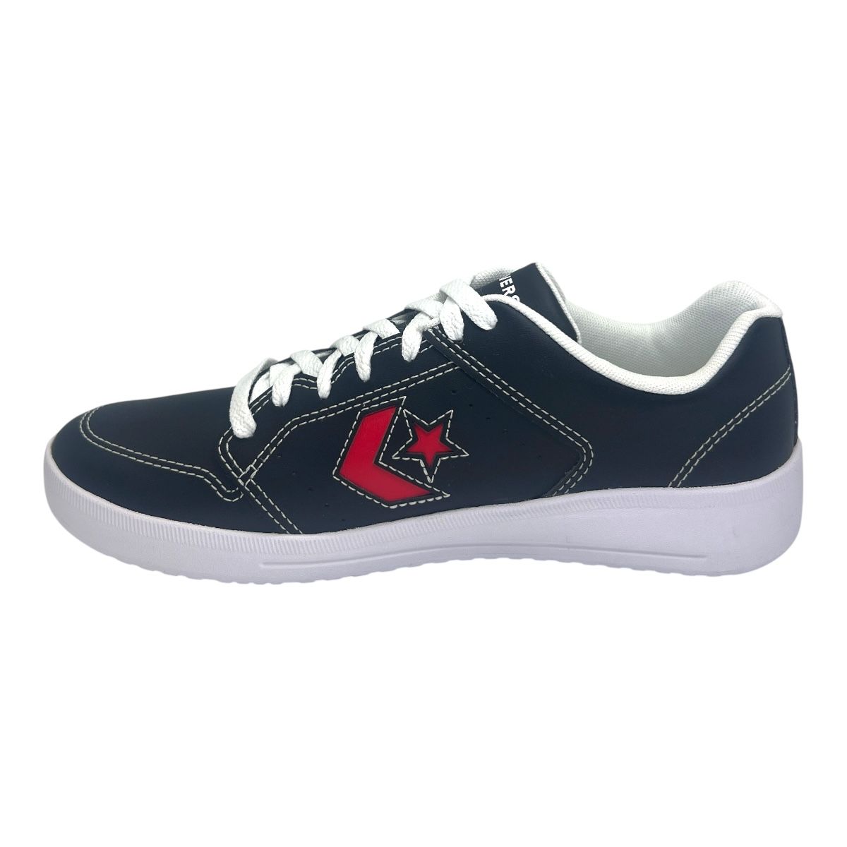 Zapatilla urbano DAY ONE COURT  RED
