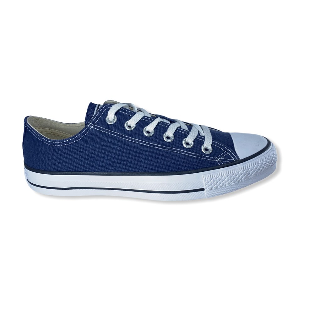 Zapatilla urbano CHUCK TAYLOR AZUL