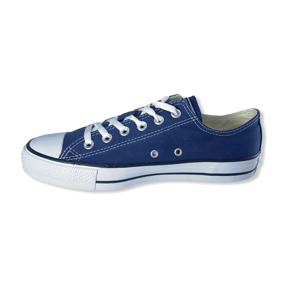 Zapatilla urbano CHUCK TAYLOR AZUL