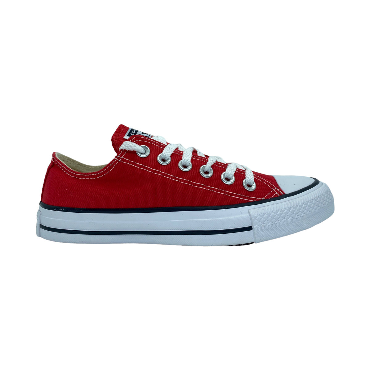 Zapatilla urbano CHUCK TAYLOR ROJO
