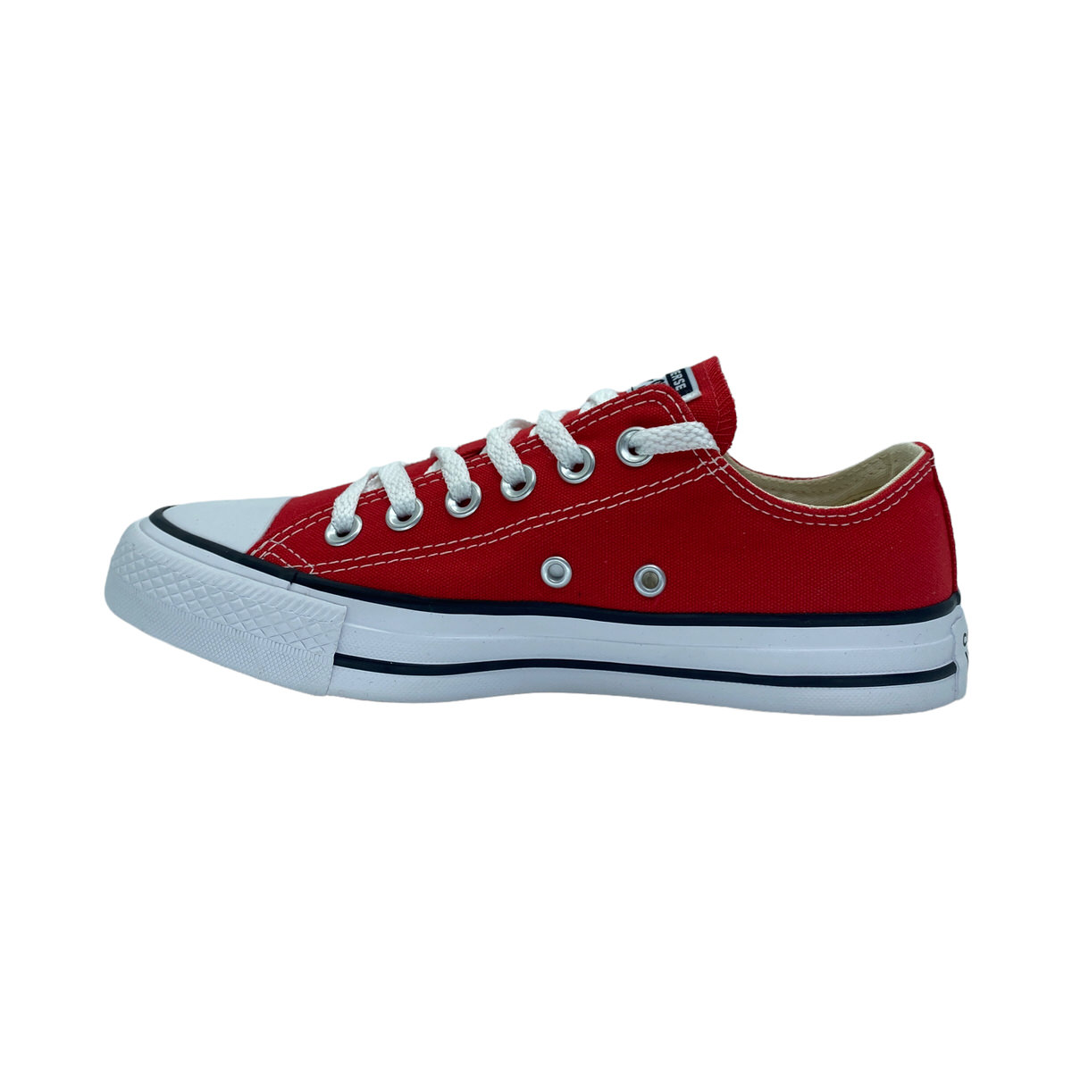 Zapatilla urbano CHUCK TAYLOR ROJO