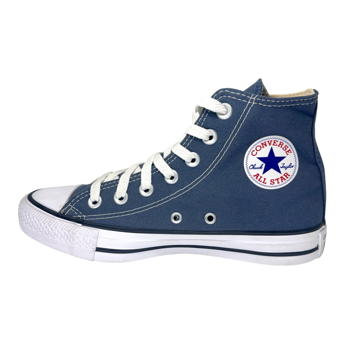 Zapatilla urbano ALL STAR HI NAVY