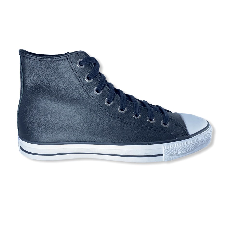 Zapatilla urbano CHUCK TAYLOR HI LEATHER 