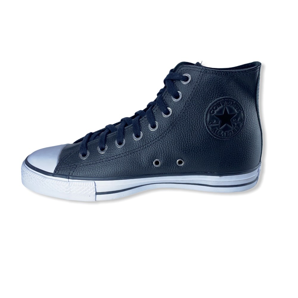 Zapatilla urbano CHUCK TAYLOR HI LEATHER 