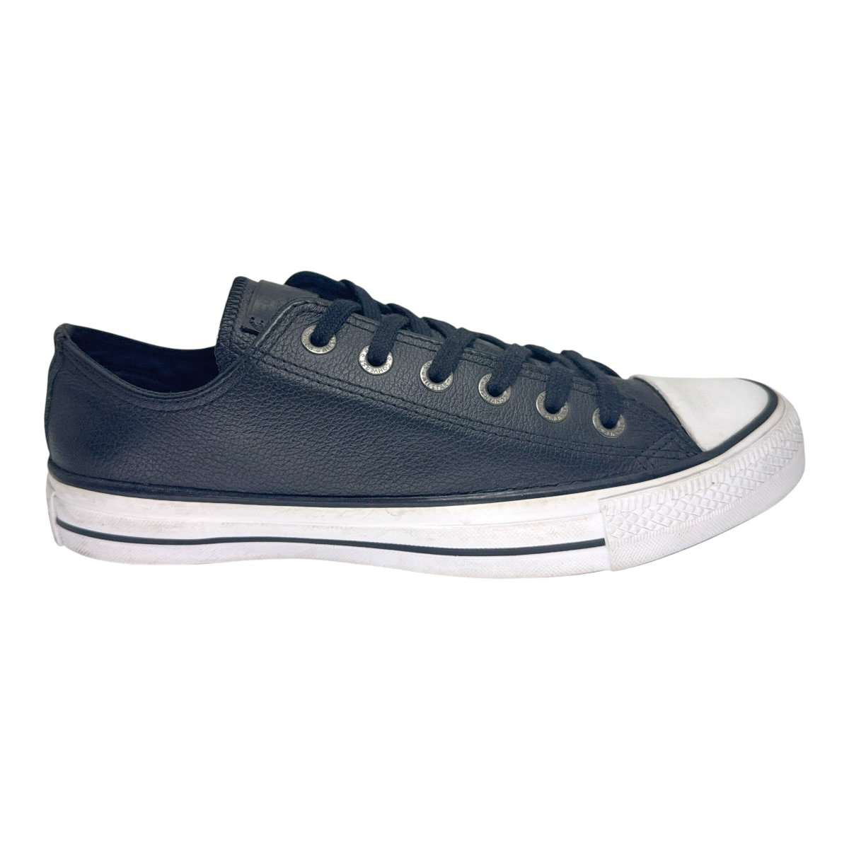 Zapatilla urbano CHUCK TAYLOR LEATHER 
