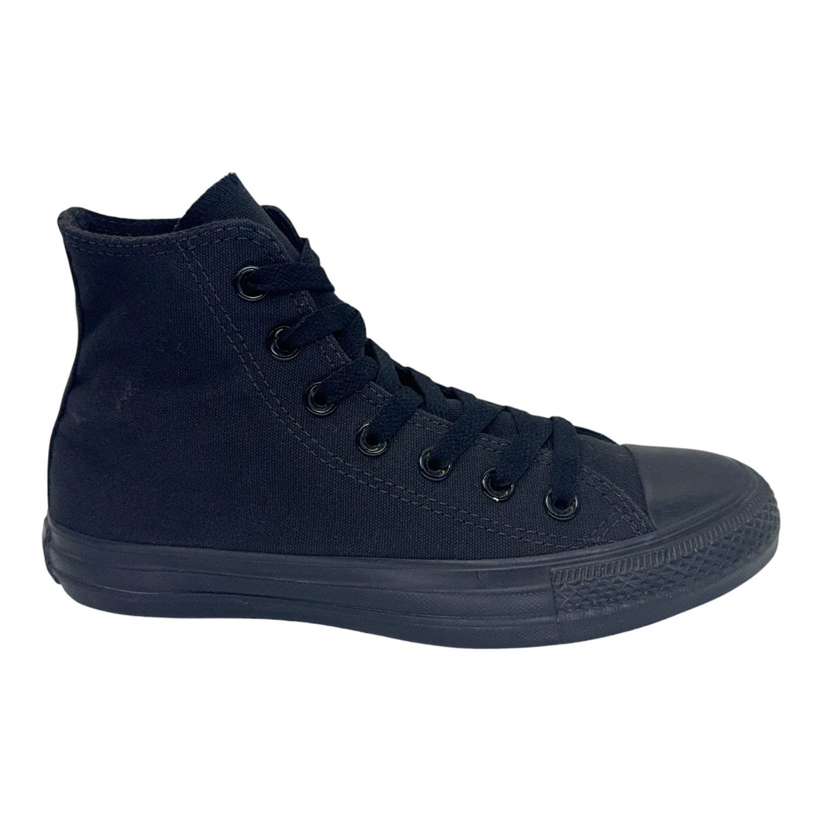 Zapatilla urbano CHUCK TAYLOR ALL STAR HI MONOCHROME