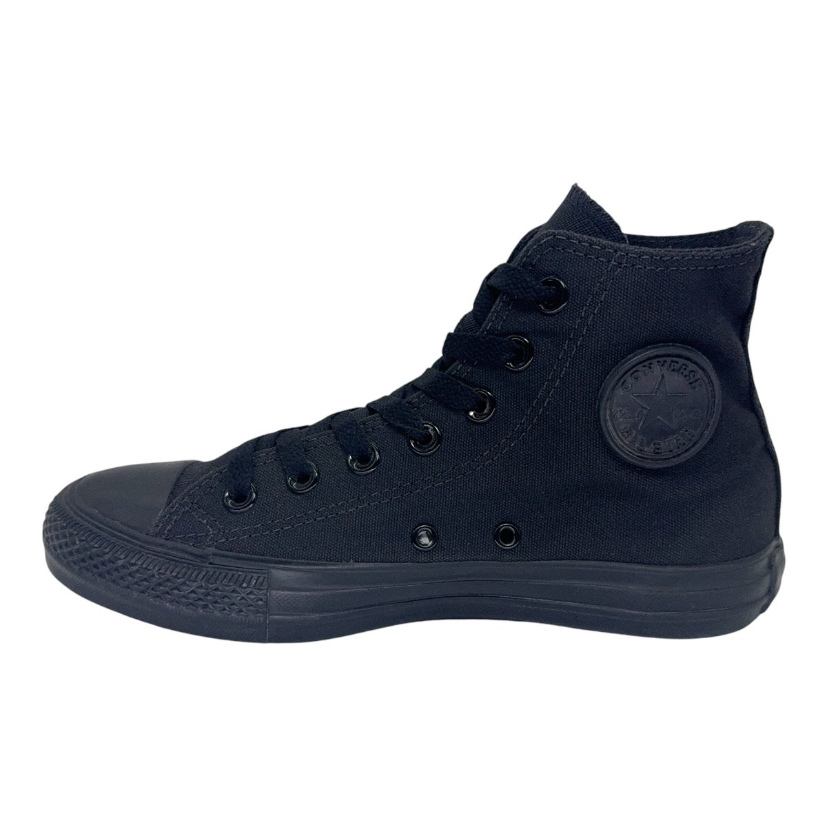 Zapatilla urbano CHUCK TAYLOR ALL STAR HI MONOCHROME