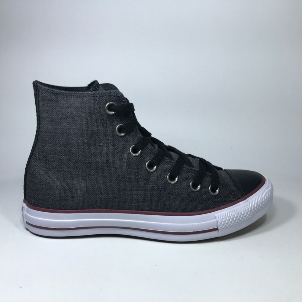 Zapatilla urbano CHUCK TAYLOR LINEN HI /177