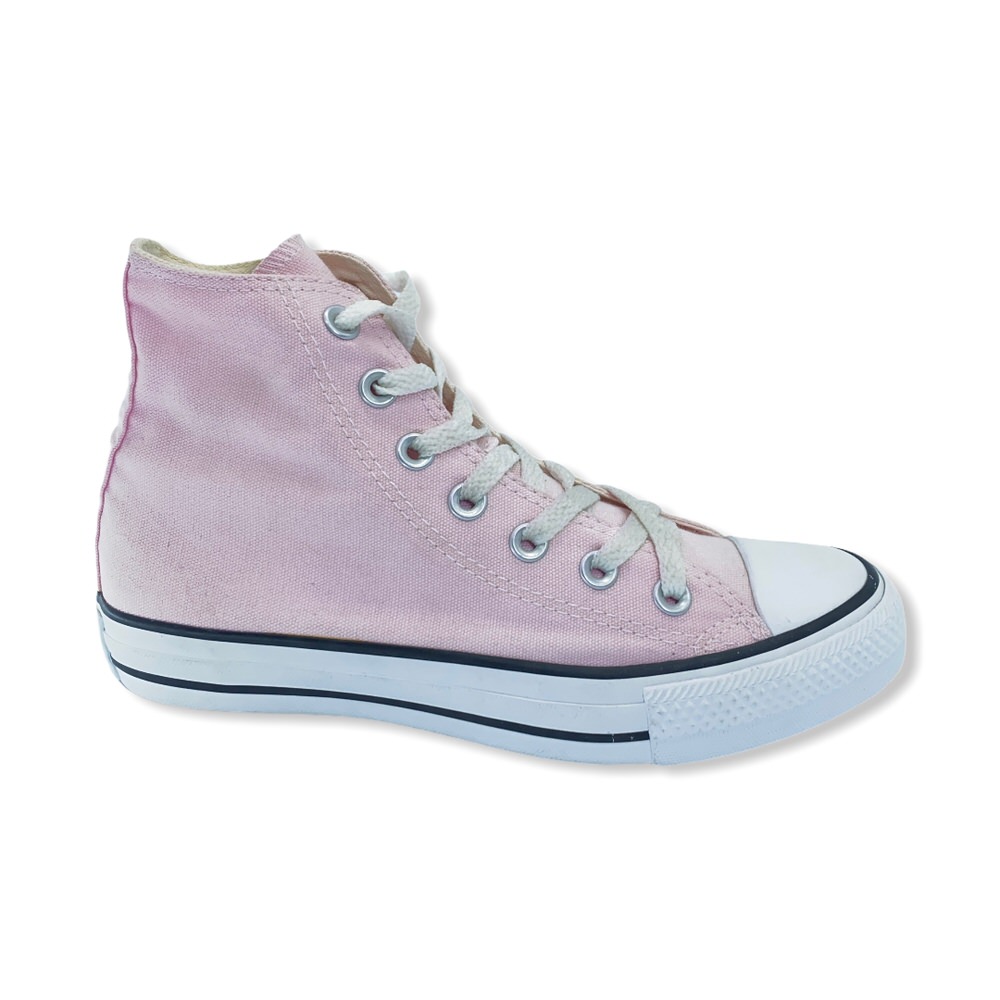 Zapatilla urbano CHUCK TAYLOR HI CHERRY BLOSSOM/18