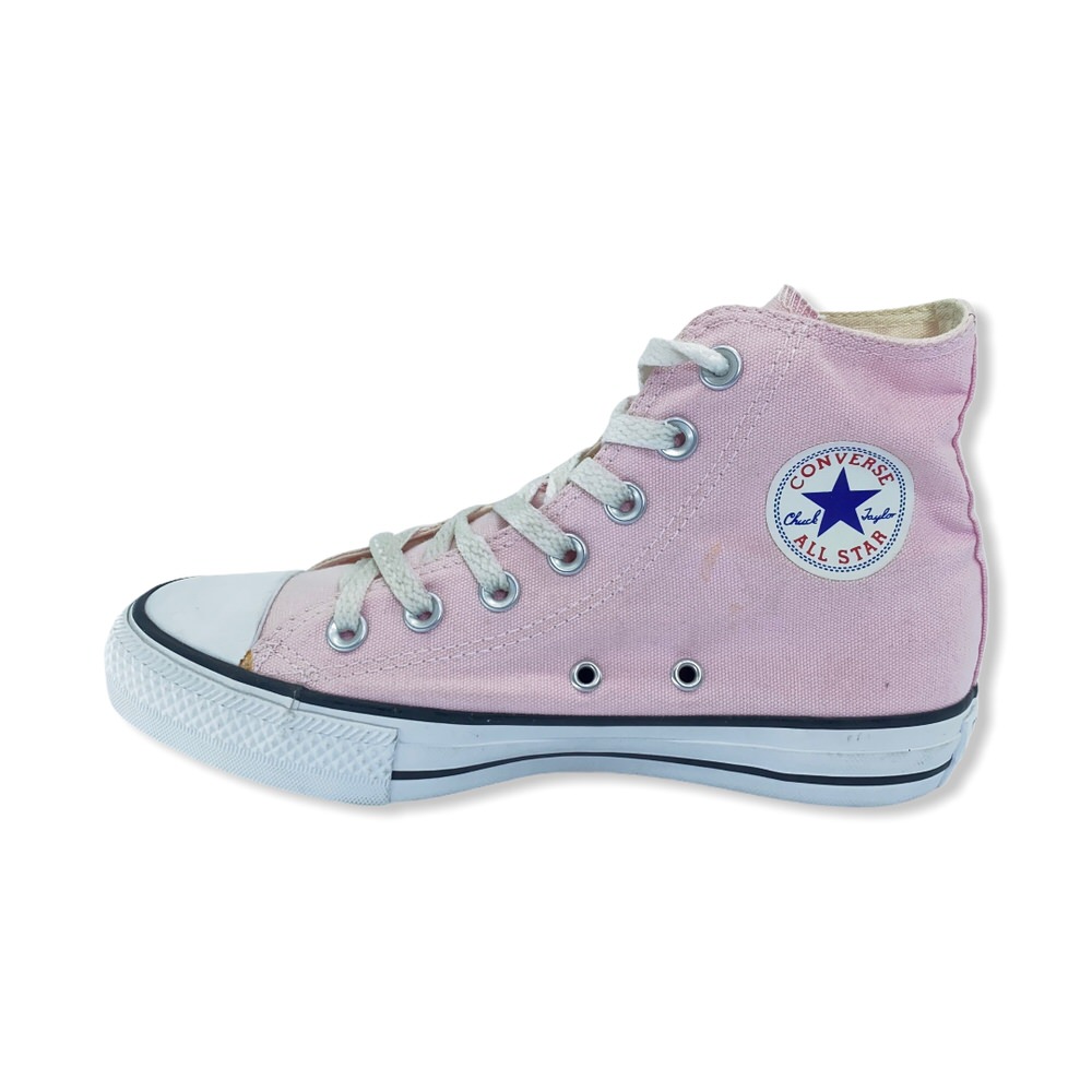 Zapatilla urbano CHUCK TAYLOR HI CHERRY BLOSSOM/18