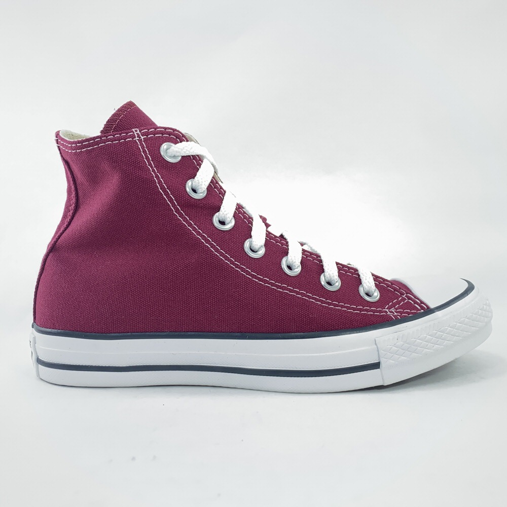 Zapatilla urbano CHUCK TAYLOR ALL STAR HI MAROO