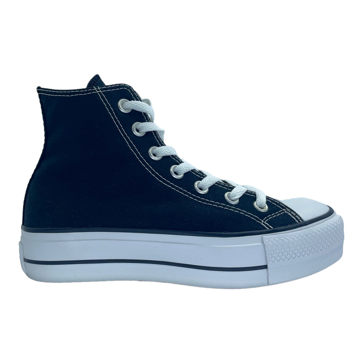 Zapatilla urbano ALL STAR LIFT HI 