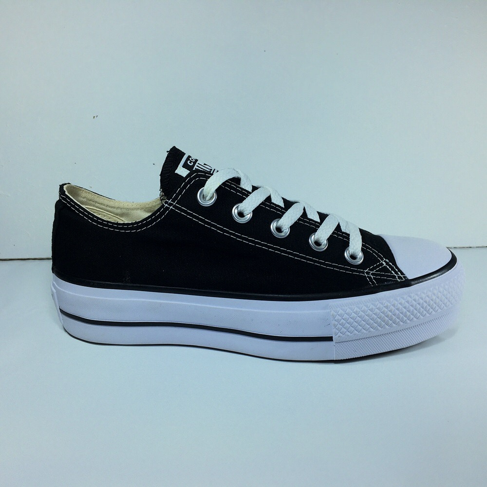 Zapatilla urbano CTAS LIFT OX /WHITE