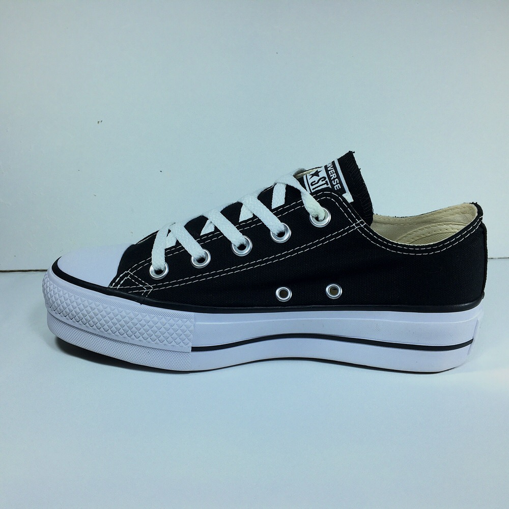 Zapatilla urbano CTAS LIFT OX /WHITE