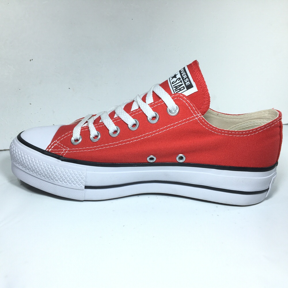 Zapatilla urbano CTAS LIFT OX RED /20